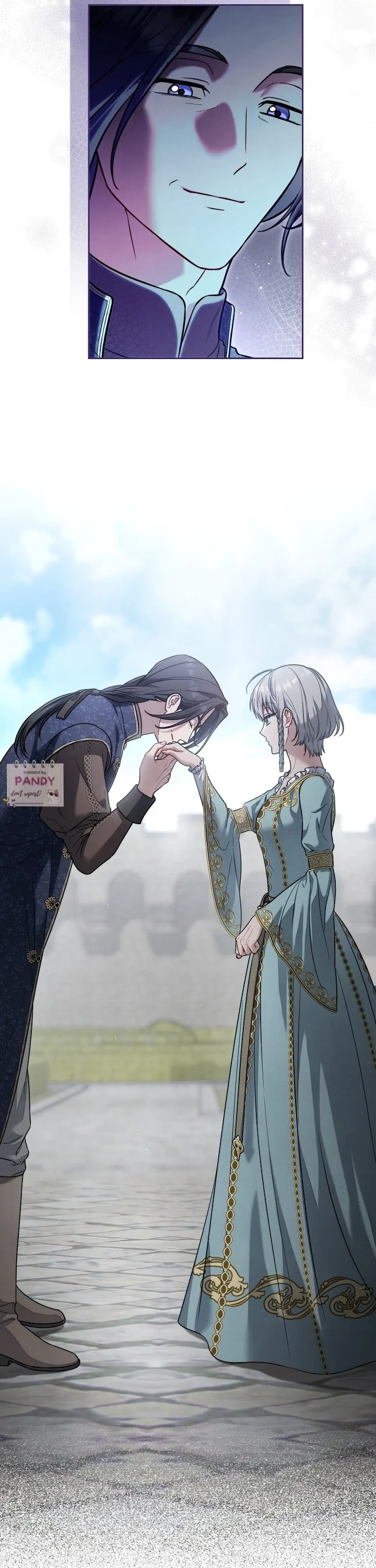 Marriage of Convenience 2: An Unforgettable Song Chapter 16 177 38