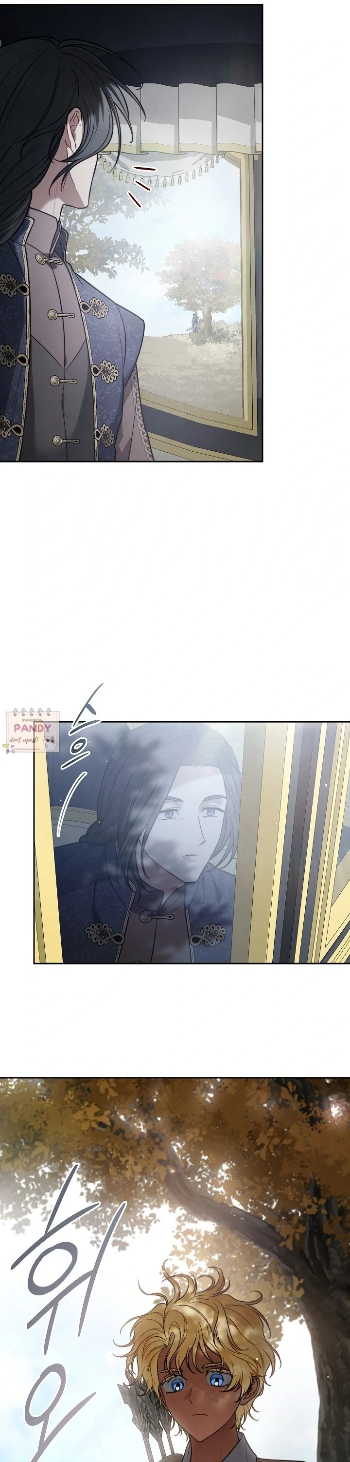 Marriage of Convenience 2: An Unforgettable Song Chapter 16 179 40