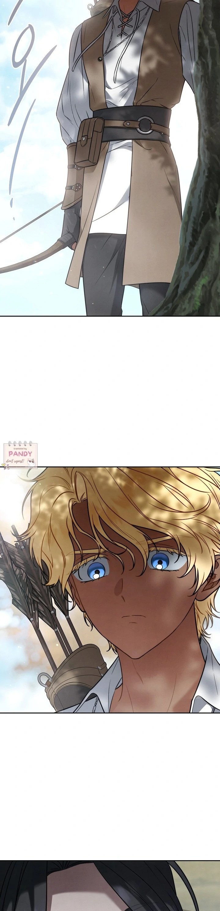 Marriage of Convenience 2: An Unforgettable Song Chapter 16 180 41