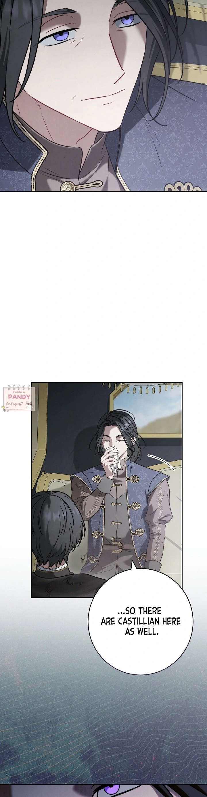 Marriage of Convenience 2: An Unforgettable Song Chapter 16 181 42