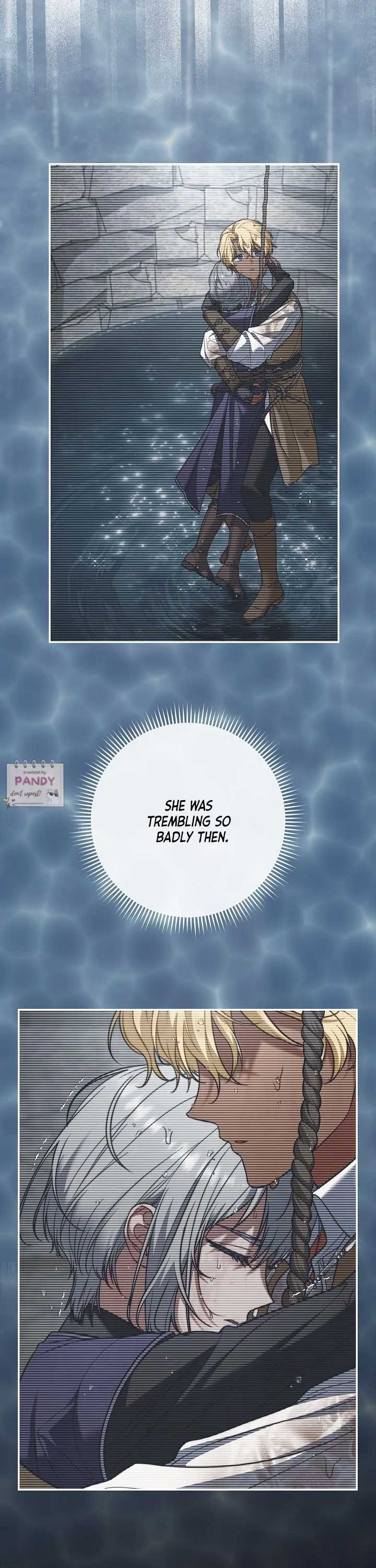 Marriage of Convenience 2: An Unforgettable Song Chapter 18 156 02