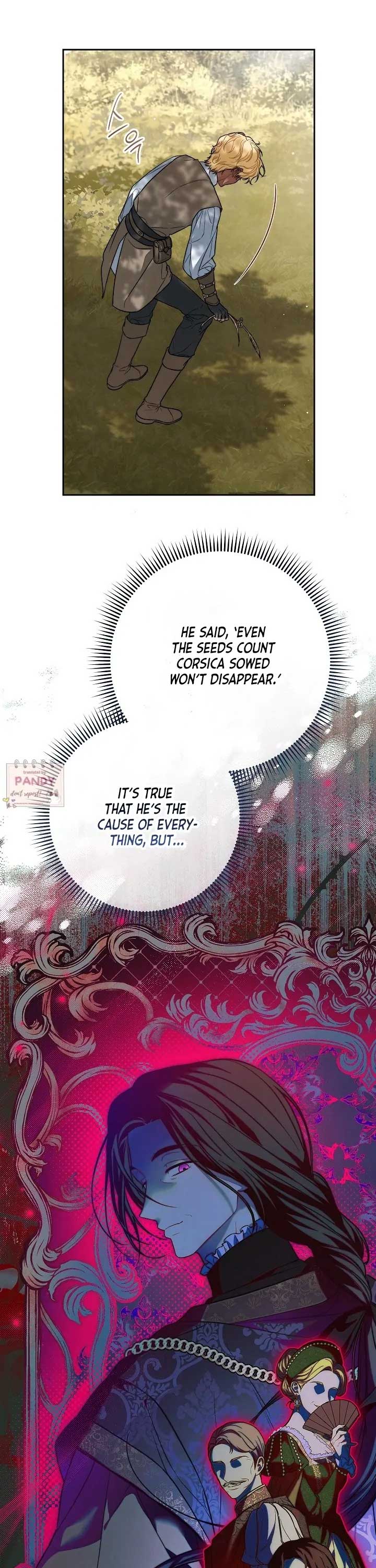 Marriage of Convenience 2: An Unforgettable Song Chapter 18 160 06