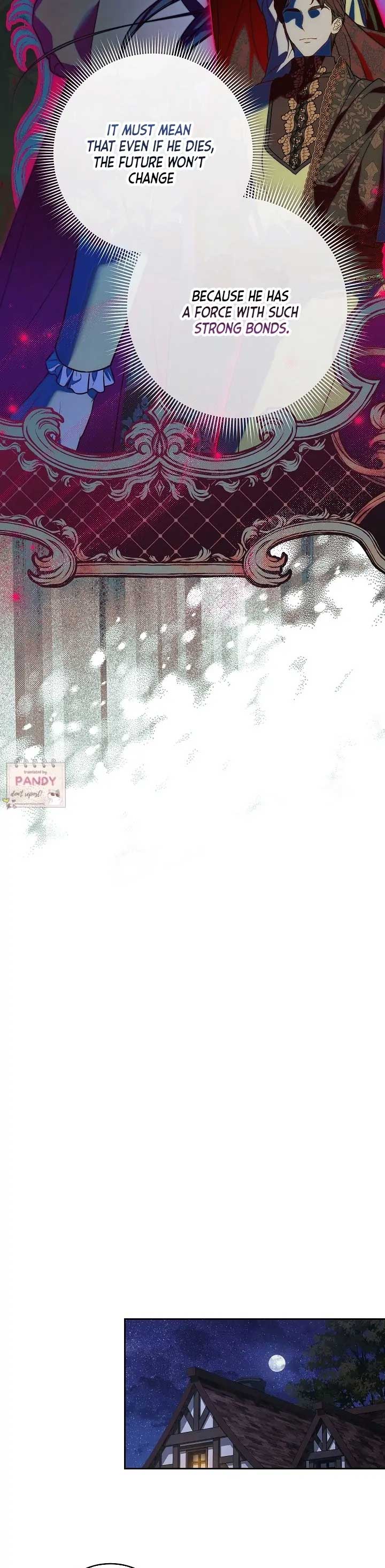 Marriage of Convenience 2: An Unforgettable Song Chapter 18 161 07