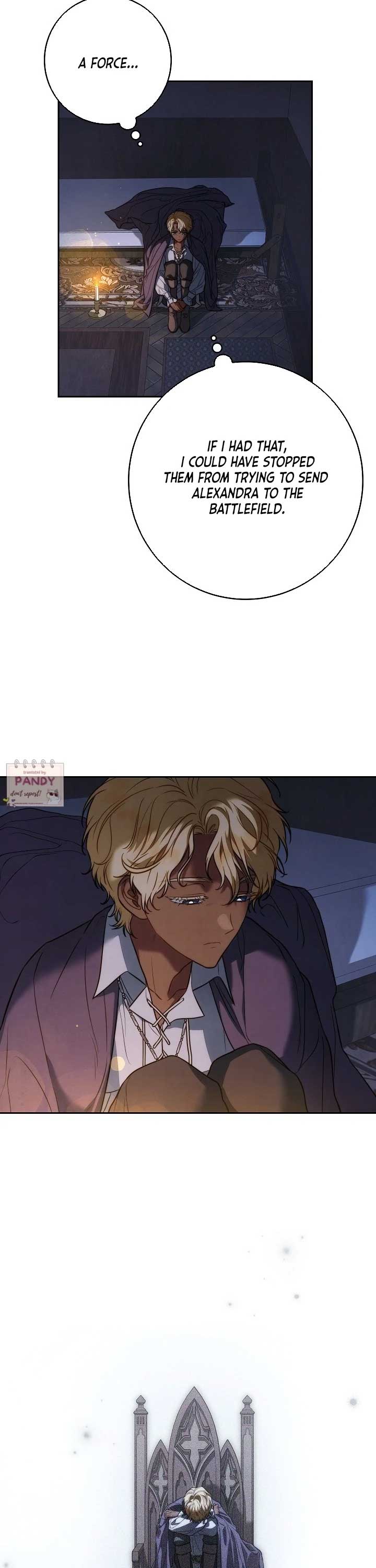 Marriage of Convenience 2: An Unforgettable Song Chapter 18 162 08