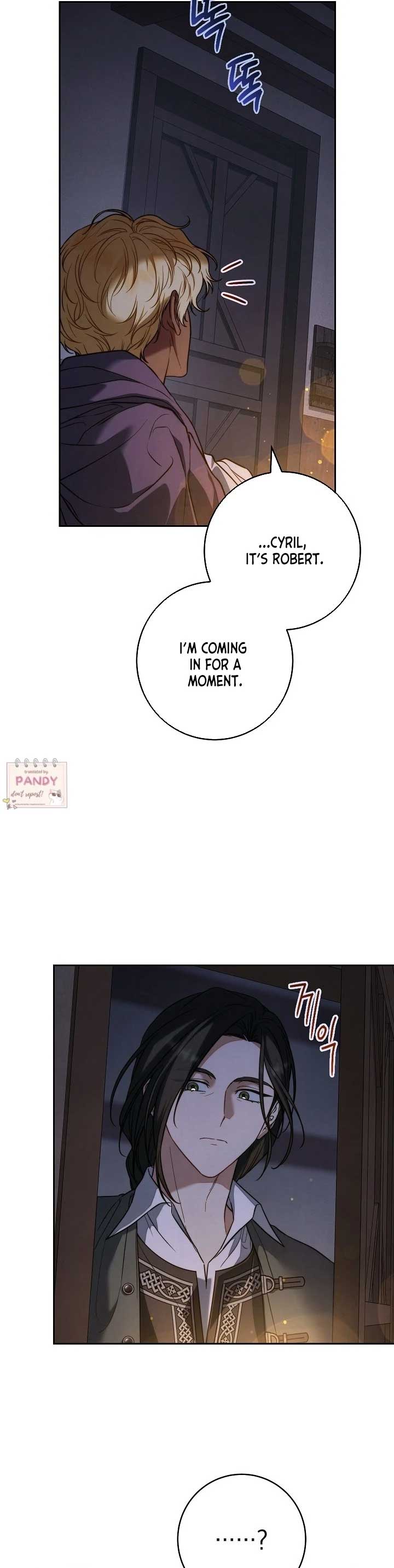 Marriage of Convenience 2: An Unforgettable Song Chapter 18 164 10