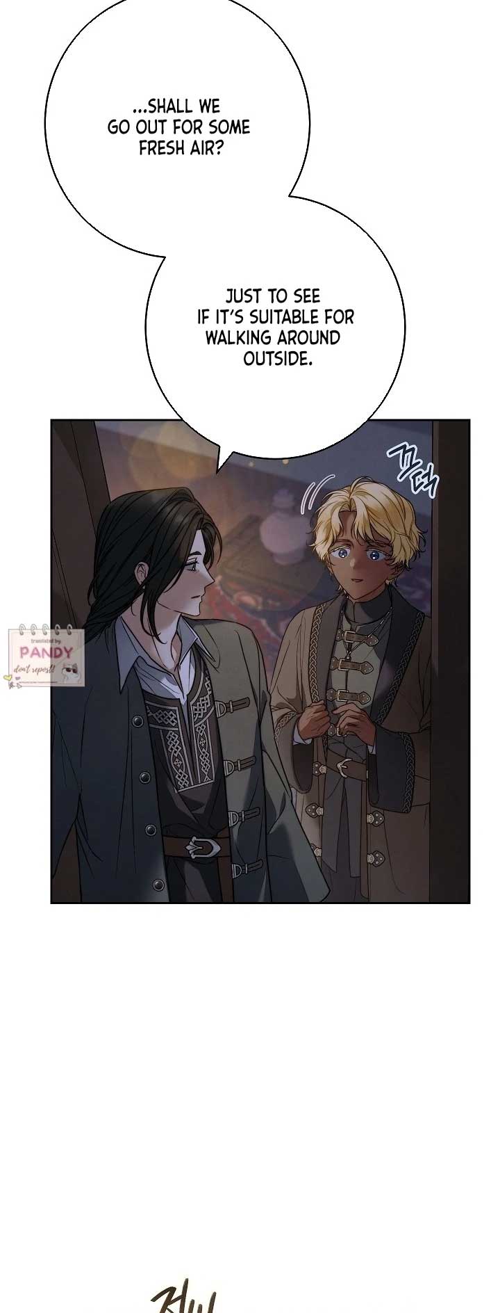 Marriage of Convenience 2: An Unforgettable Song Chapter 18 168 14