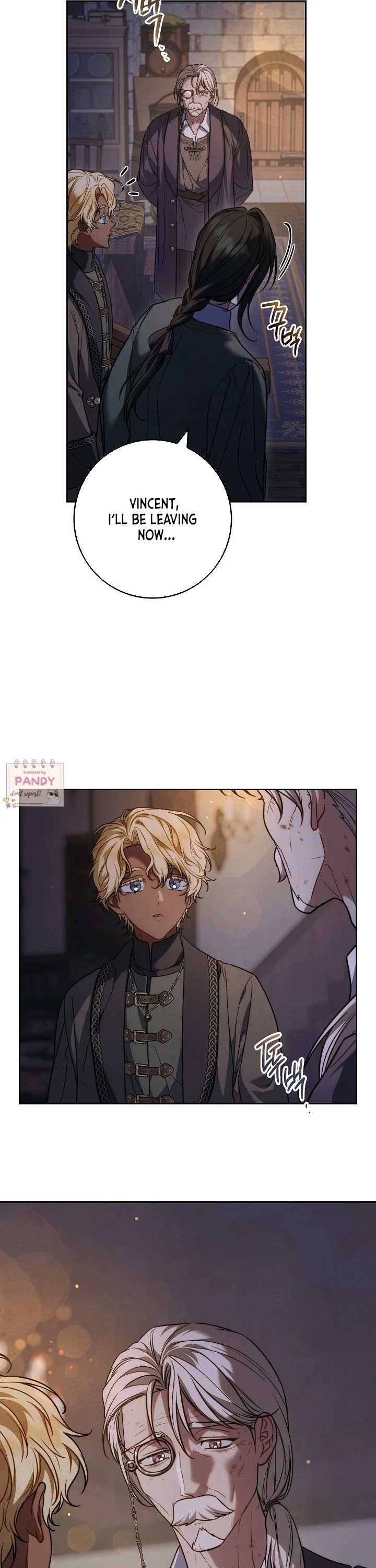 Marriage of Convenience 2: An Unforgettable Song Chapter 18 169 15