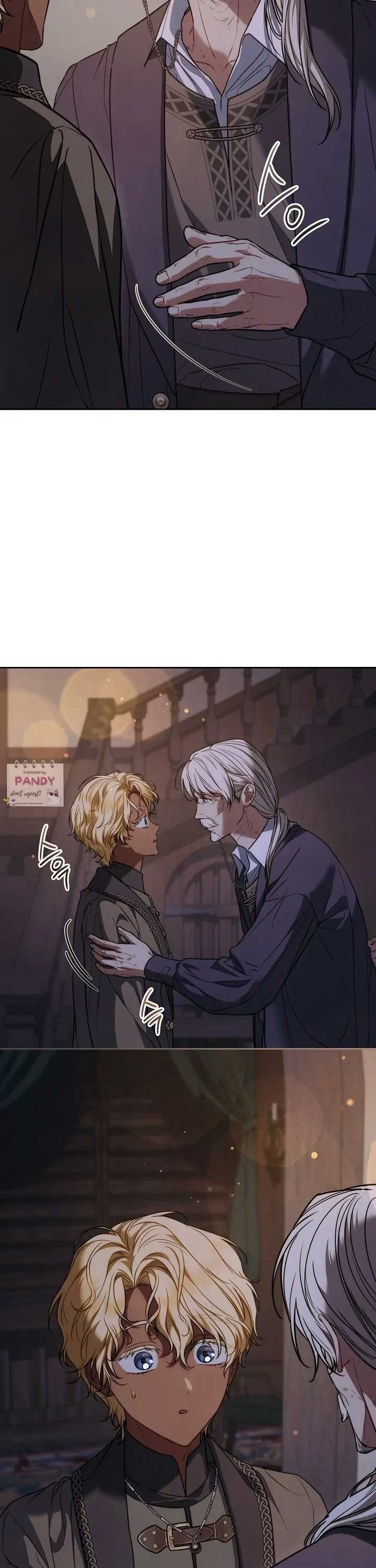 Marriage of Convenience 2: An Unforgettable Song Chapter 18 170 16