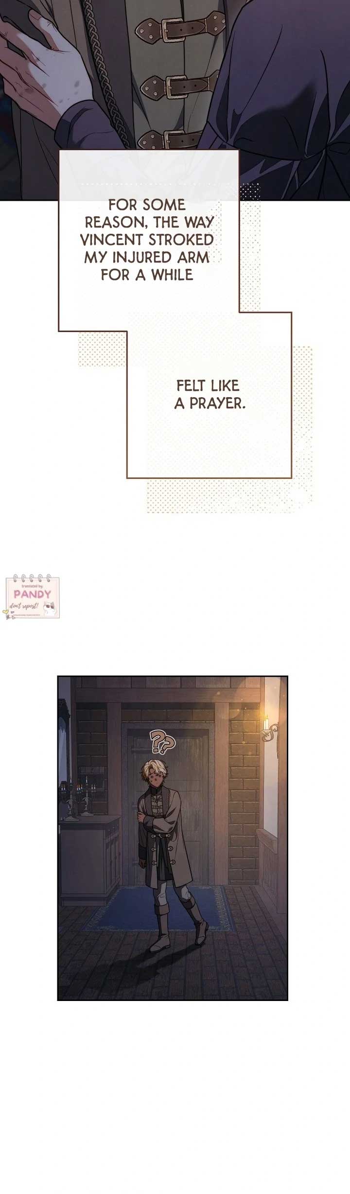 Marriage of Convenience 2: An Unforgettable Song Chapter 18 171 17