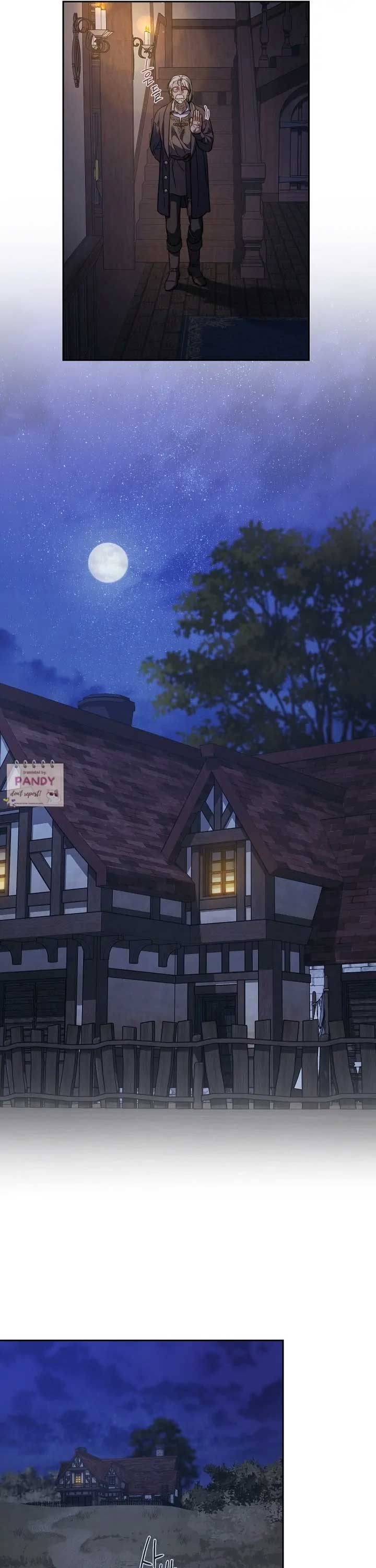 Marriage of Convenience 2: An Unforgettable Song Chapter 18 172 18