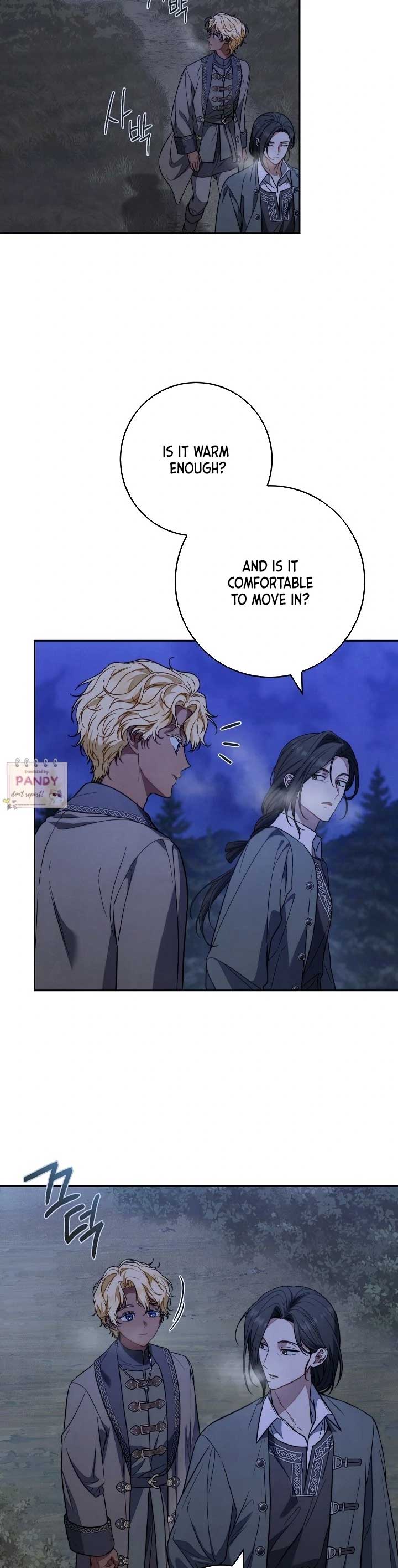 Marriage of Convenience 2: An Unforgettable Song Chapter 18 173 19