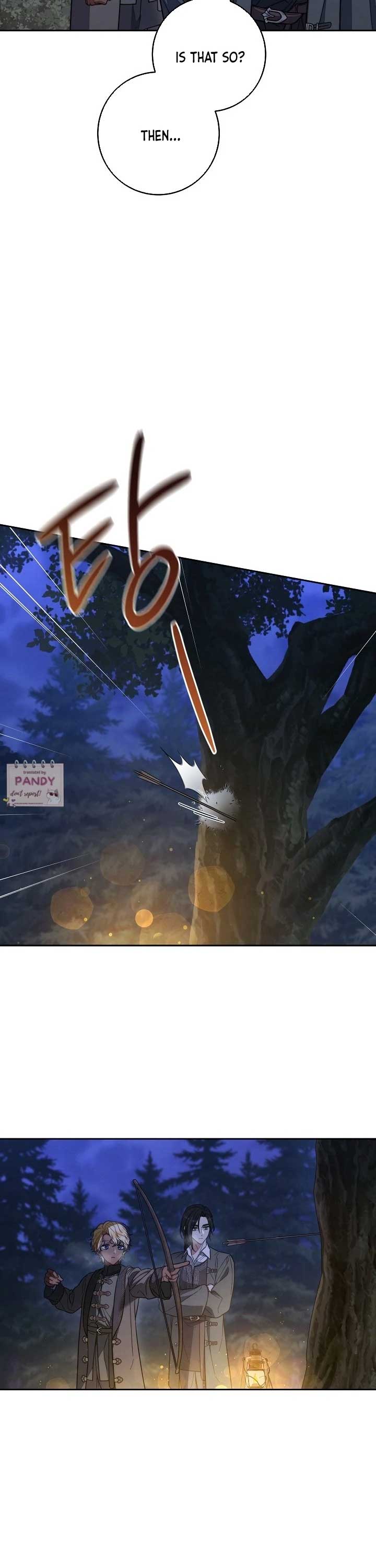 Marriage of Convenience 2: An Unforgettable Song Chapter 18 174 20