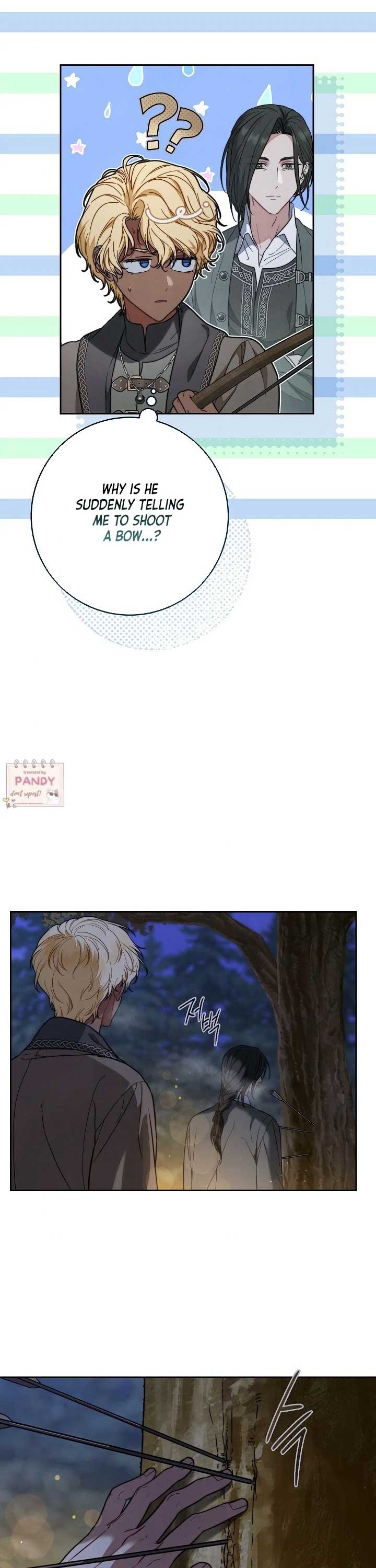 Marriage of Convenience 2: An Unforgettable Song Chapter 18 175 21