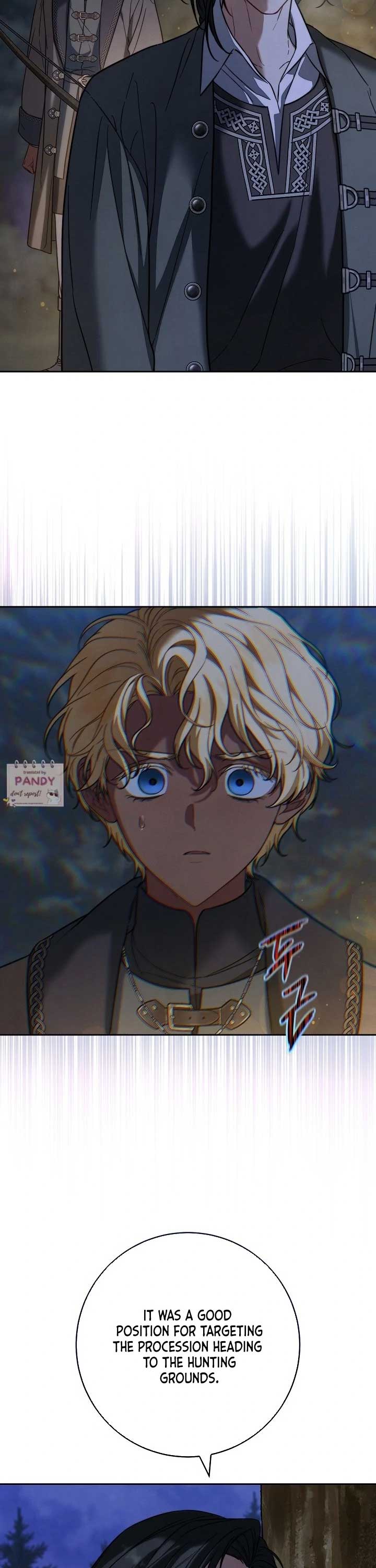 Marriage of Convenience 2: An Unforgettable Song Chapter 18 177 23