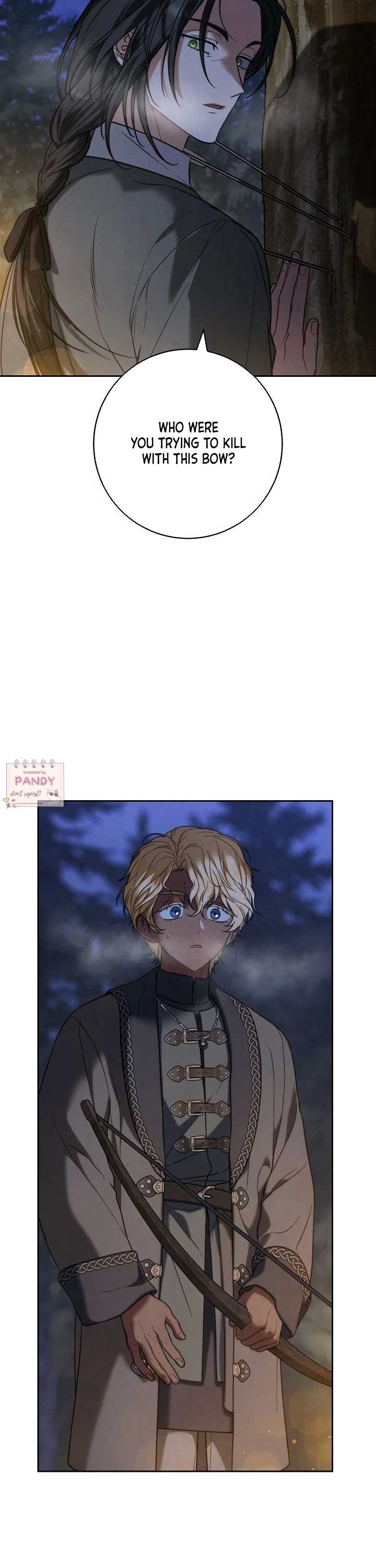 Marriage of Convenience 2: An Unforgettable Song Chapter 18 178 24