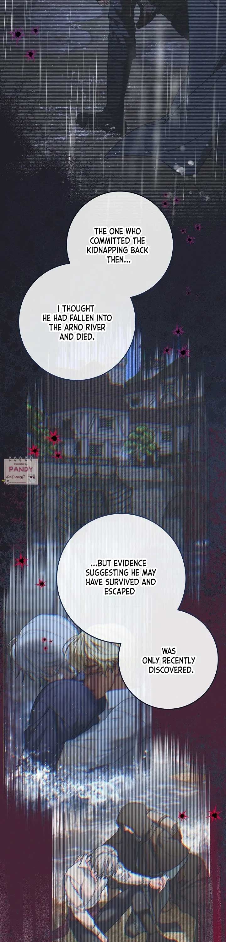 Marriage of Convenience 2: An Unforgettable Song Chapter 18 180 26