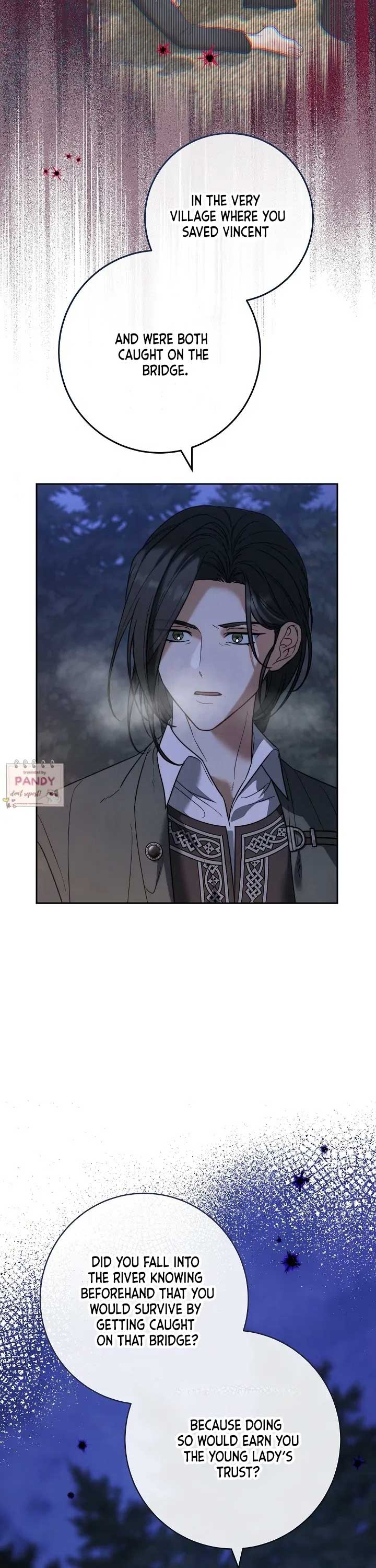 Marriage of Convenience 2: An Unforgettable Song Chapter 18 181 27