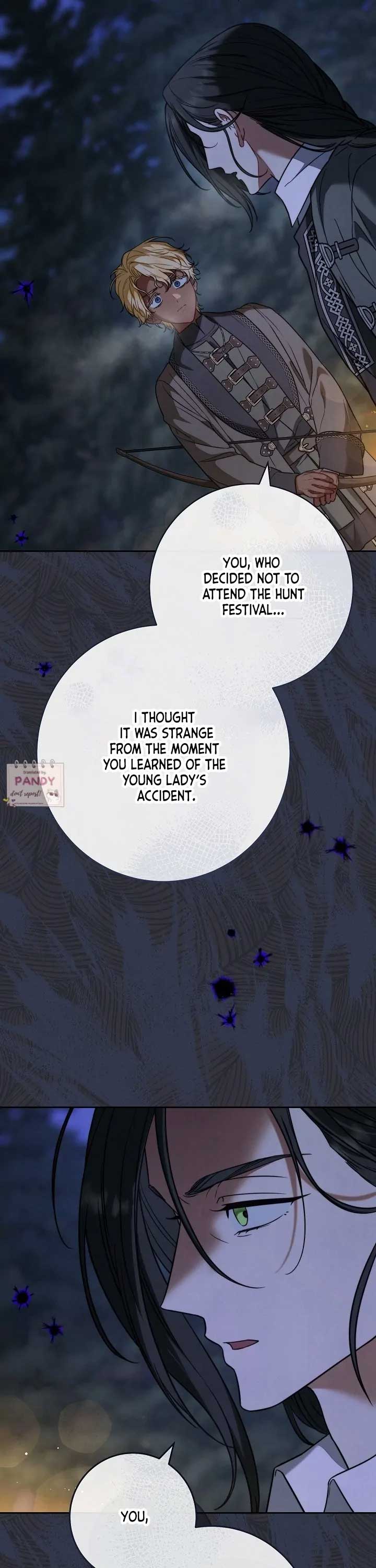 Marriage of Convenience 2: An Unforgettable Song Chapter 18 182 28