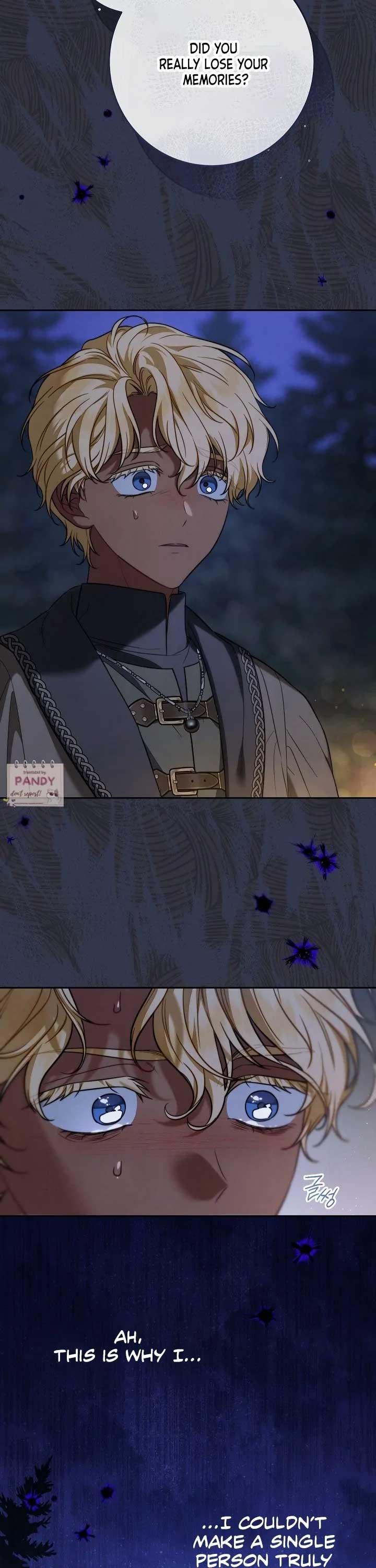 Marriage of Convenience 2: An Unforgettable Song Chapter 18 183 29