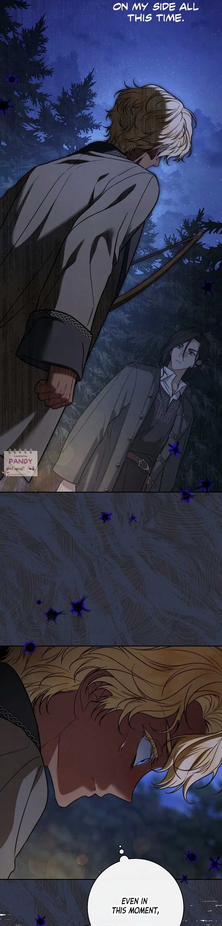 Marriage of Convenience 2: An Unforgettable Song Chapter 18 184 30