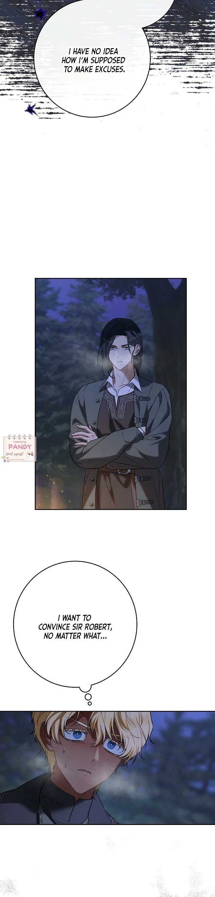 Marriage of Convenience 2: An Unforgettable Song Chapter 18 185 31