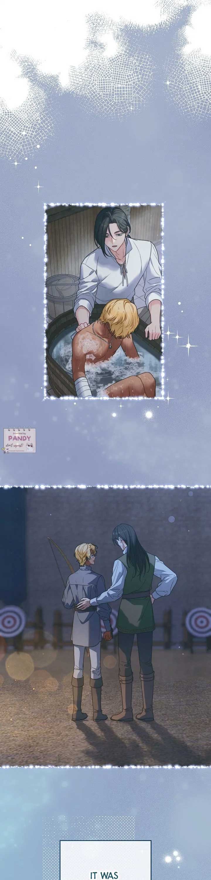 Marriage of Convenience 2: An Unforgettable Song Chapter 18 186 32