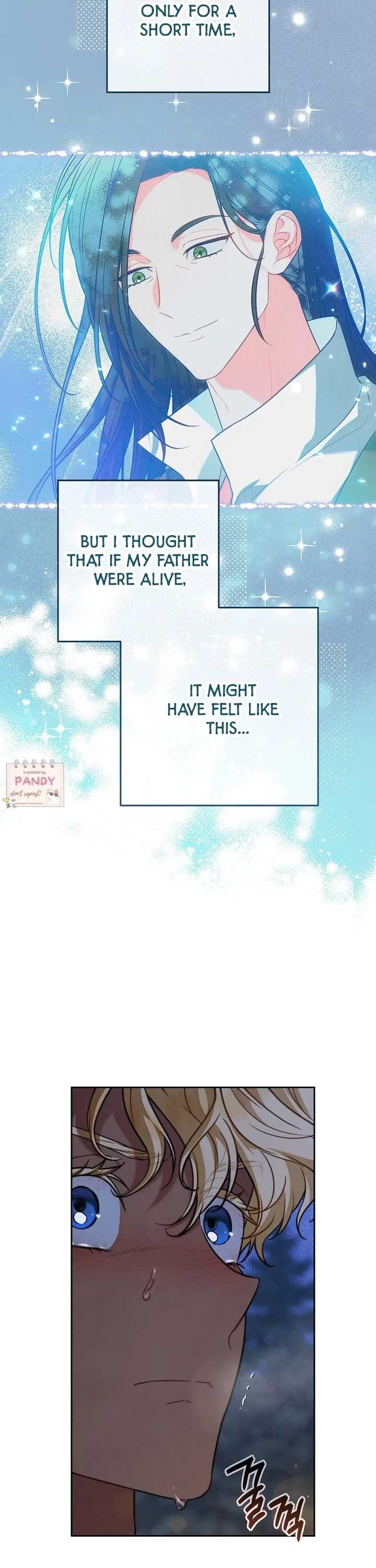 Marriage of Convenience 2: An Unforgettable Song Chapter 18 187 33