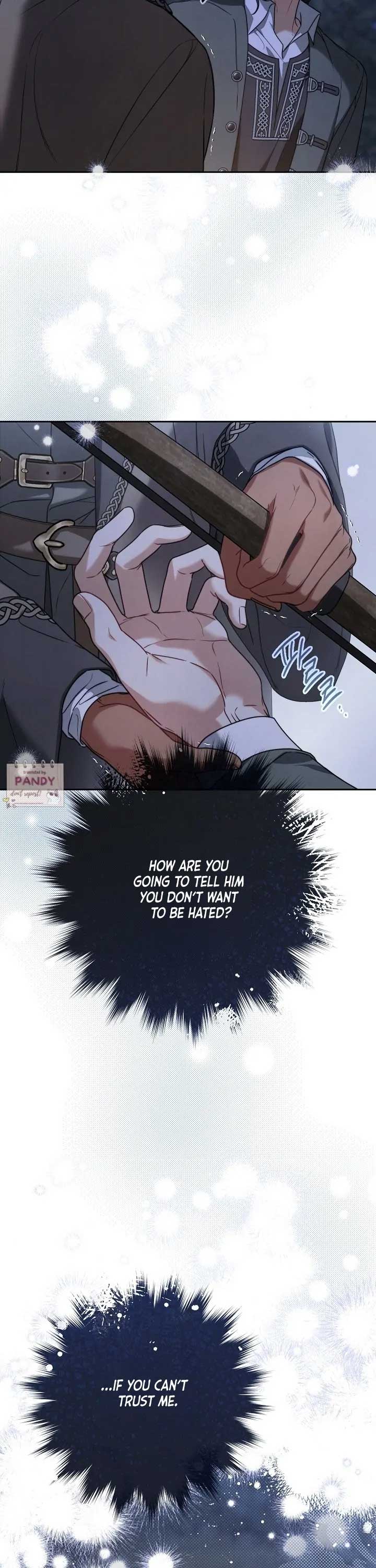 Marriage of Convenience 2: An Unforgettable Song Chapter 18 189 35