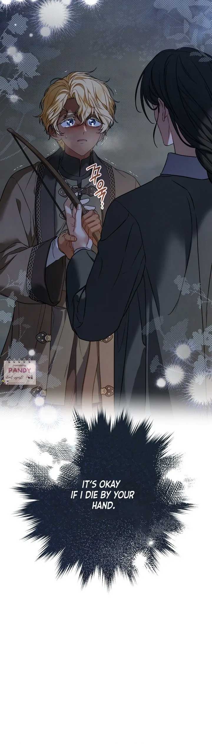 Marriage of Convenience 2: An Unforgettable Song Chapter 18 190 36