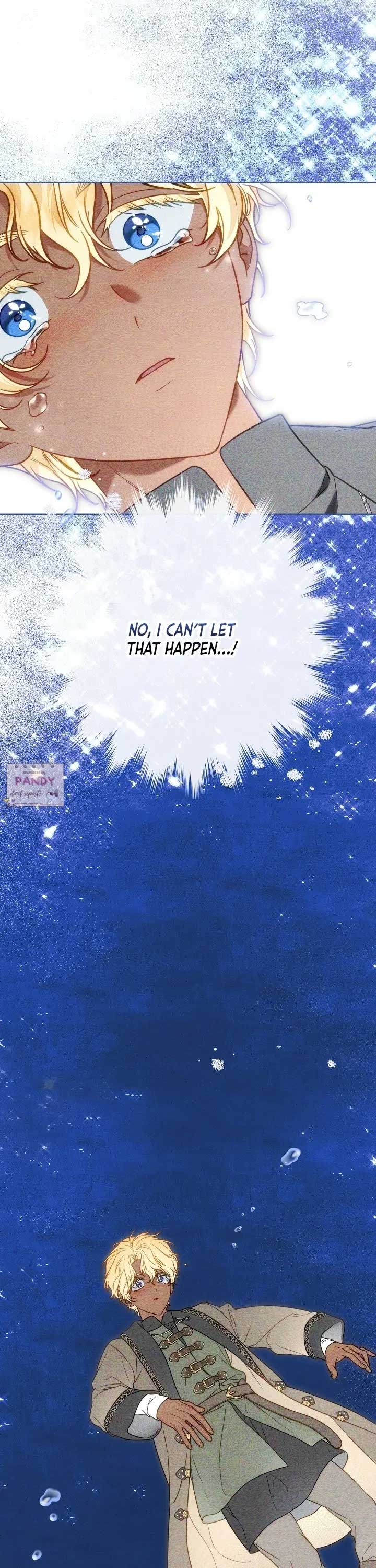 Marriage of Convenience 2: An Unforgettable Song Chapter 18 192 38