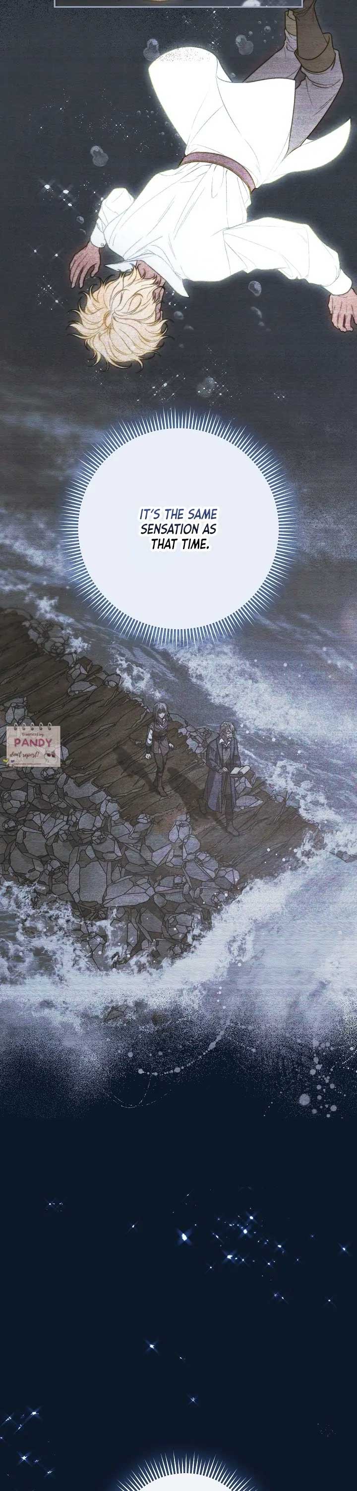 Marriage of Convenience 2: An Unforgettable Song Chapter 18 194 40