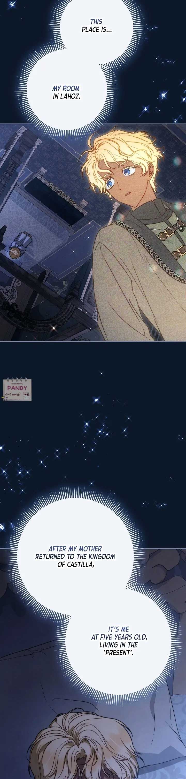 Marriage of Convenience 2: An Unforgettable Song Chapter 18 195 41