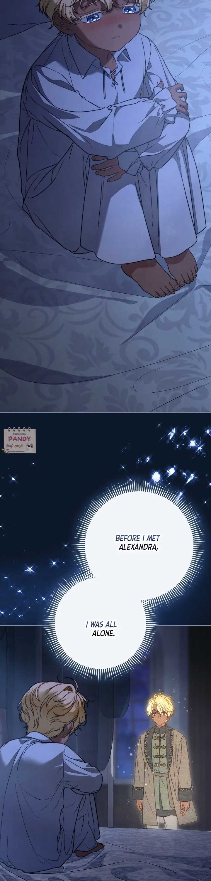 Marriage of Convenience 2: An Unforgettable Song Chapter 18 196 42