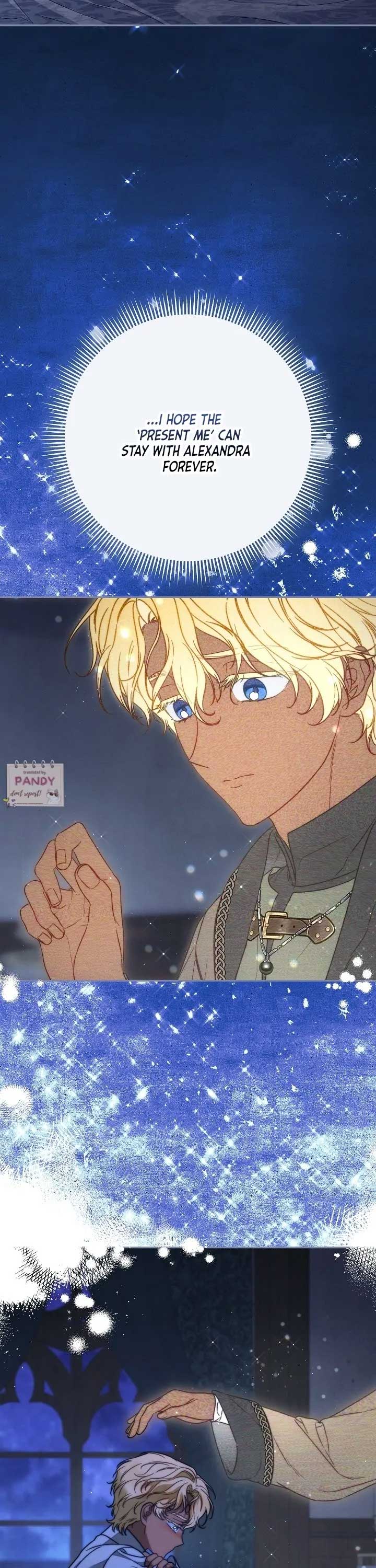 Marriage of Convenience 2: An Unforgettable Song Chapter 18 197 43