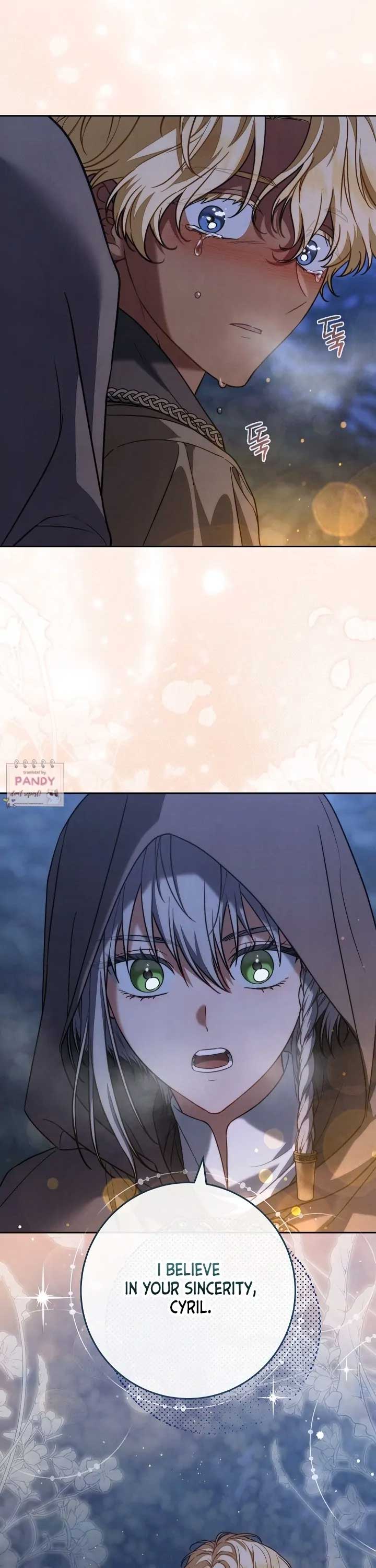 Marriage of Convenience 2: An Unforgettable Song Chapter 18 200 46