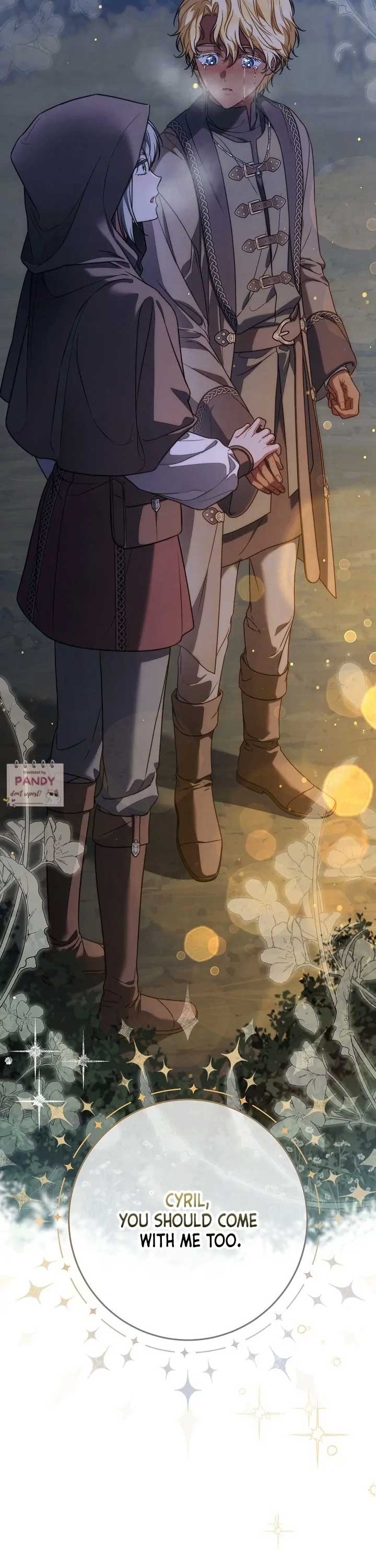 Marriage of Convenience 2: An Unforgettable Song Chapter 18 201 47