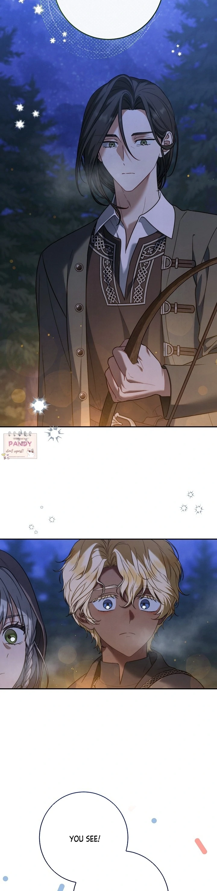 Marriage of Convenience 2: An Unforgettable Song Chapter 19 143 04