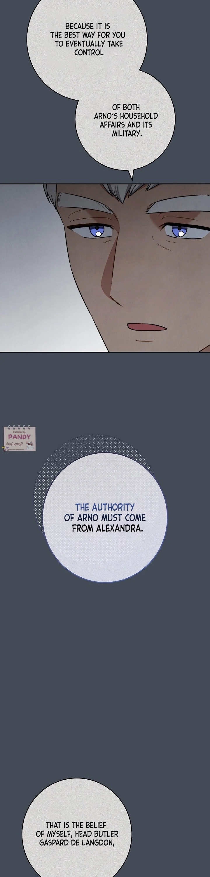 Marriage of Convenience 2: An Unforgettable Song Chapter 19 149 10