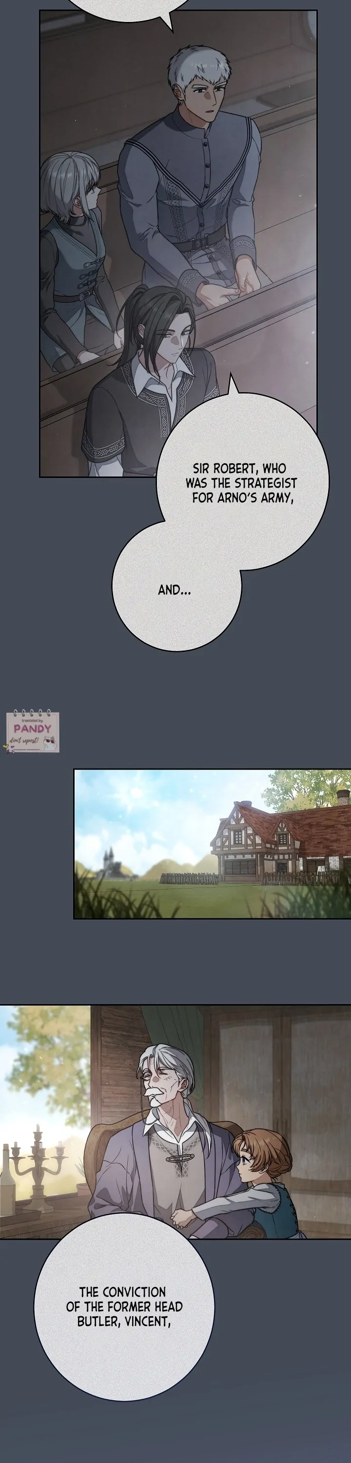 Marriage of Convenience 2: An Unforgettable Song Chapter 19 150 11