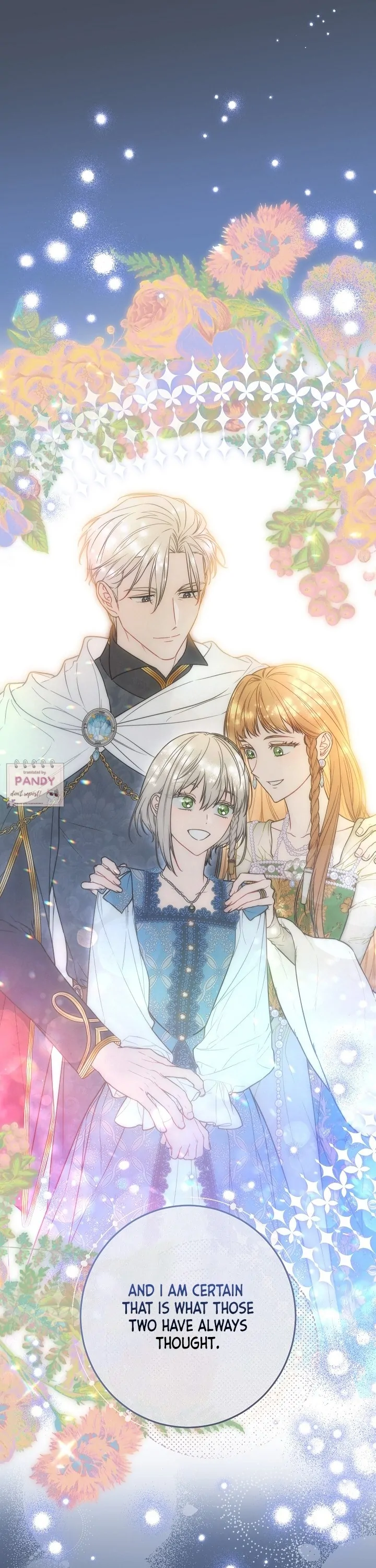 Marriage of Convenience 2: An Unforgettable Song Chapter 19 151 12