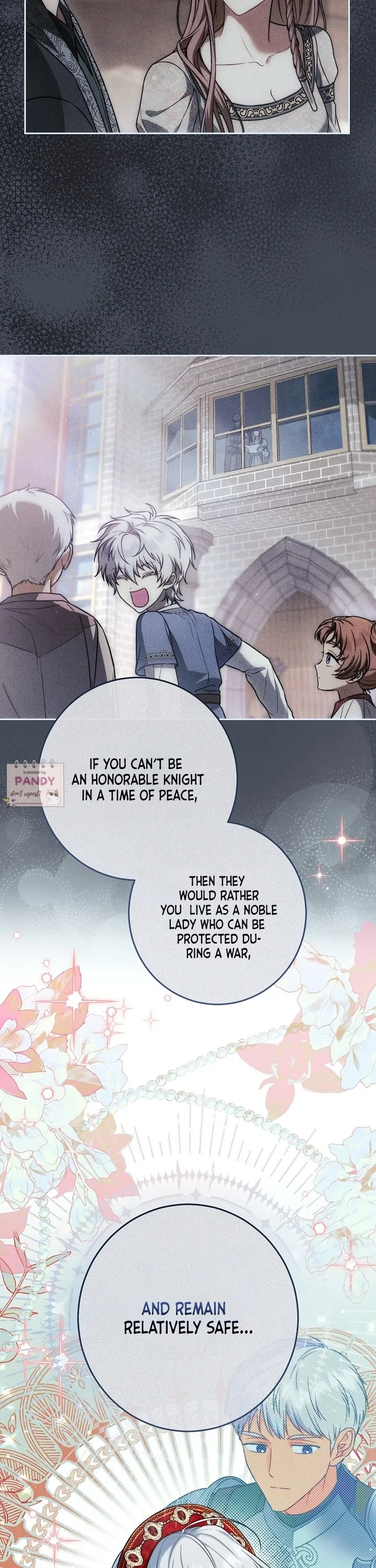 Marriage of Convenience 2: An Unforgettable Song Chapter 19 155 16