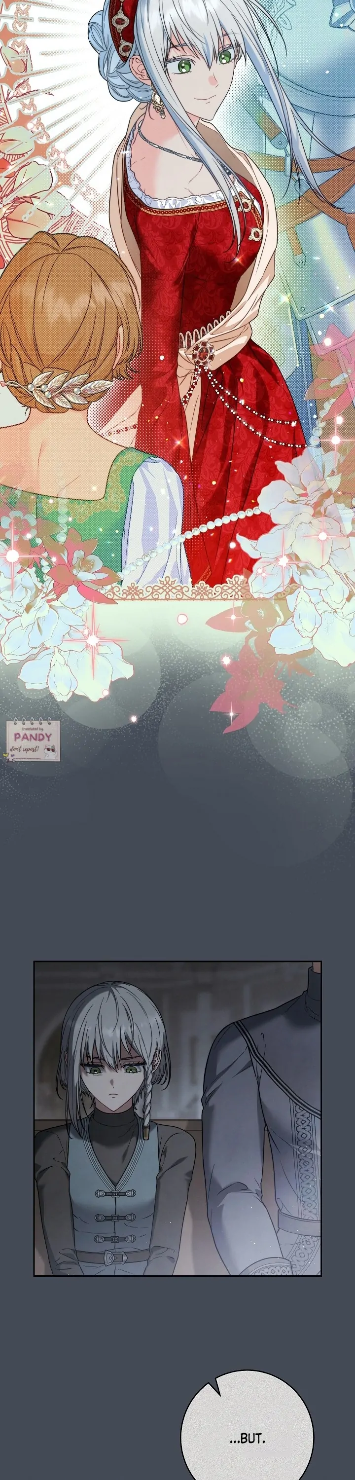 Marriage of Convenience 2: An Unforgettable Song Chapter 19 156 17