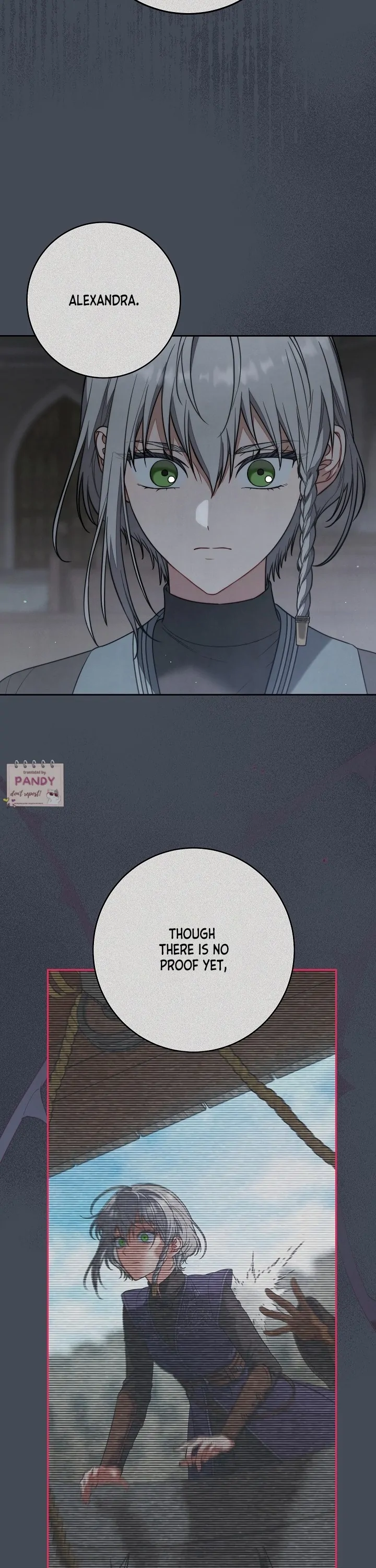 Marriage of Convenience 2: An Unforgettable Song Chapter 19 158 19