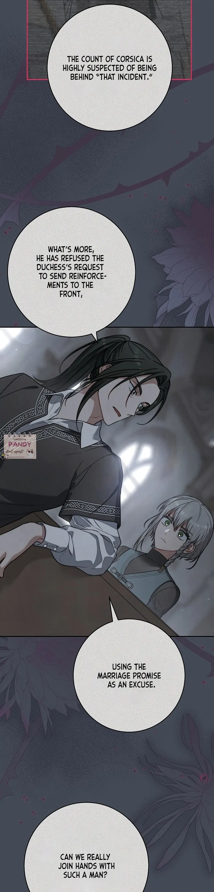 Marriage of Convenience 2: An Unforgettable Song Chapter 19 159 20