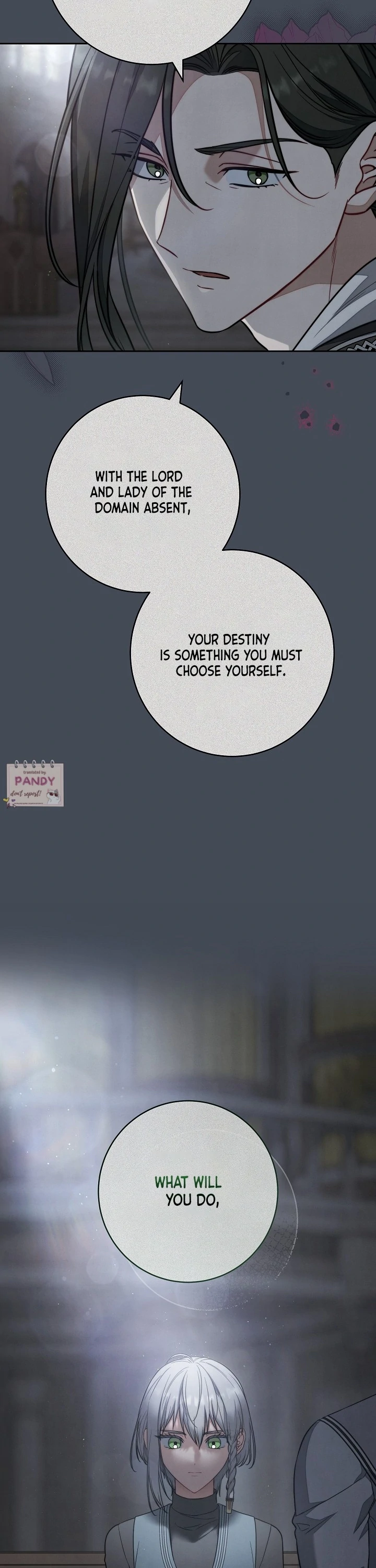 Marriage of Convenience 2: An Unforgettable Song Chapter 19 160 21