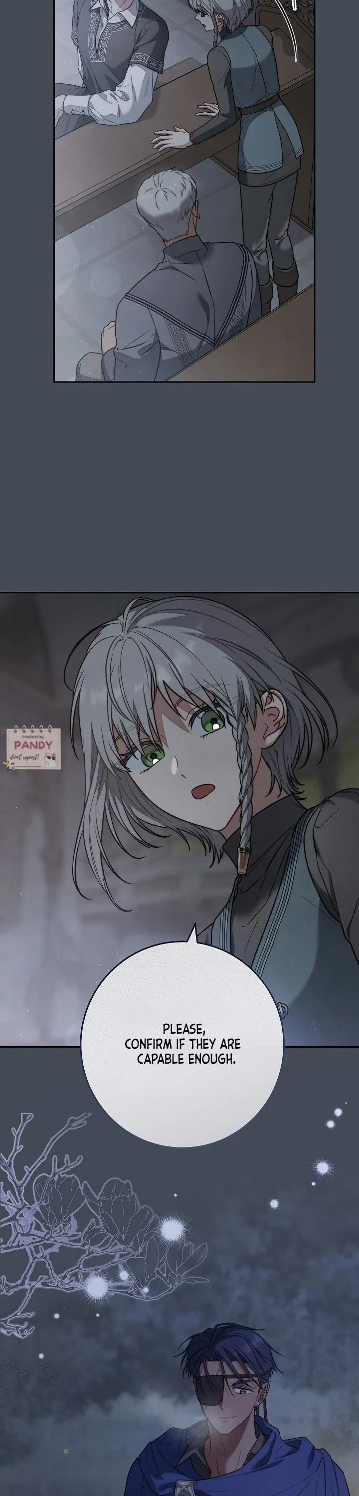 Marriage of Convenience 2: An Unforgettable Song Chapter 19 164 25