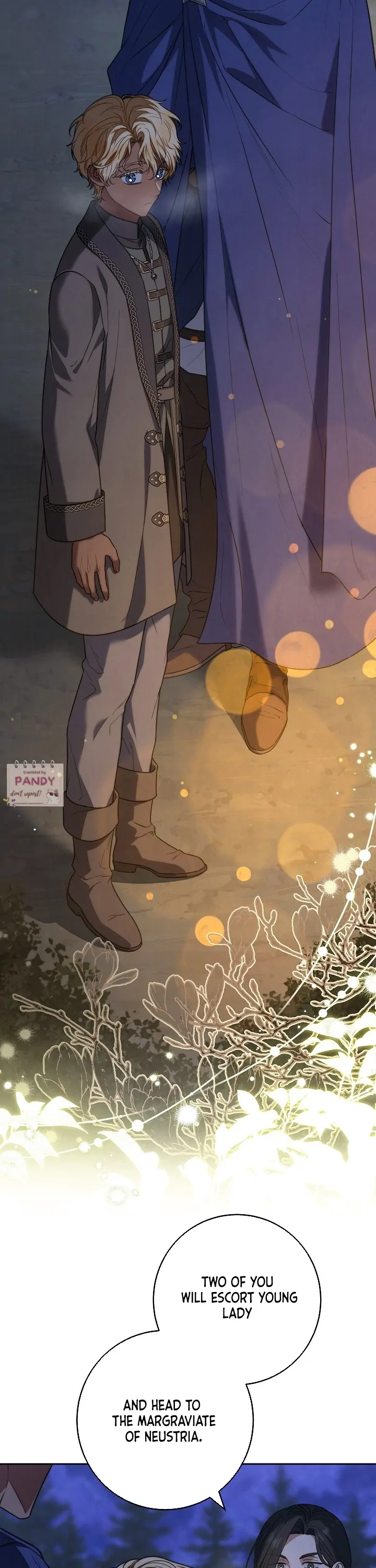 Marriage of Convenience 2: An Unforgettable Song Chapter 19 165 26