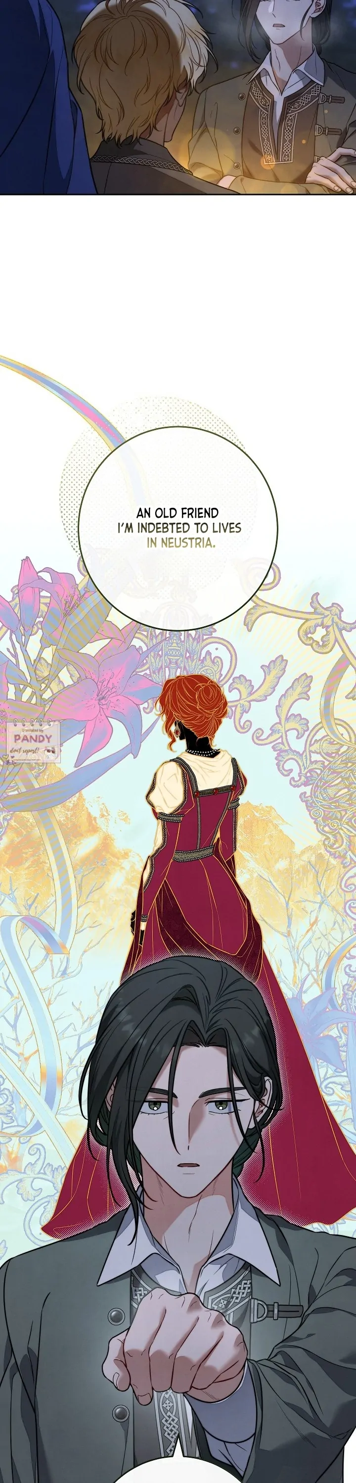 Marriage of Convenience 2: An Unforgettable Song Chapter 19 166 27