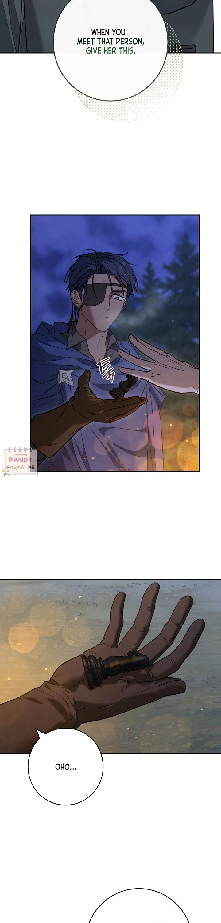 Marriage of Convenience 2: An Unforgettable Song Chapter 19 167 28