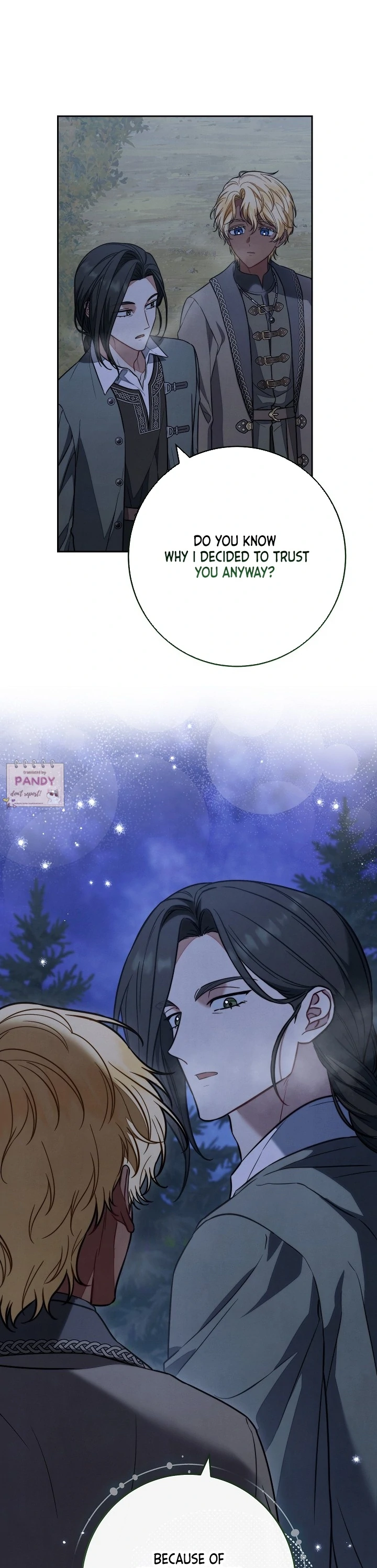 Marriage of Convenience 2: An Unforgettable Song Chapter 19 170 31